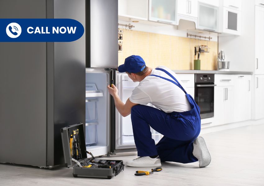 Nalcrest Appliance Repair Company